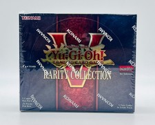 Yu-Gi-Oh! / Rarity Collection