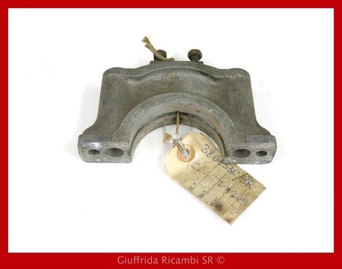 Supporto centrale albero - centrale,