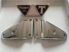 Triumph Thunderbird 900 Chrome