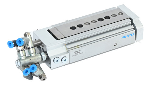 Mini diapositiva festo - diapositiva, 543952