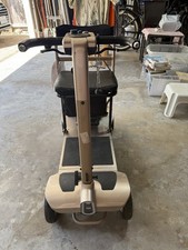 Monopattino elettrico 4 ruote