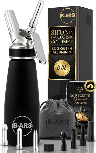 Sifone cucina professionale - da,