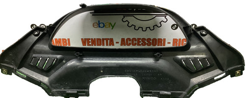 Carena supporto strumentazione - carena,