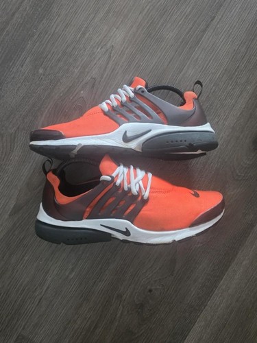 Nike air presto - presto, arancione