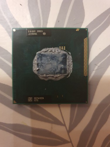 Intel laptop cpu - laptop,