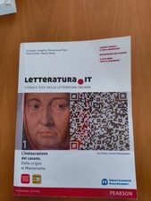 Letteratura.It Storia E Testi Della Letteratura Italiana - L'instairazione...