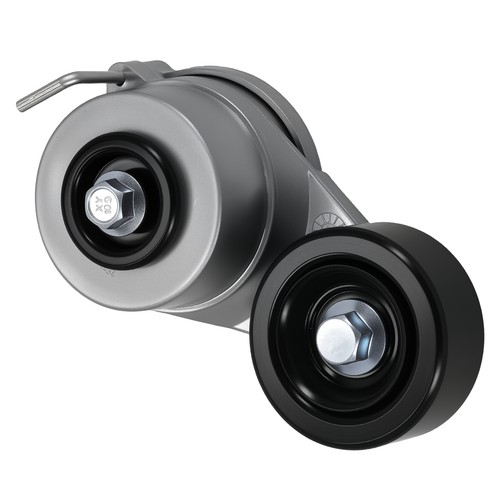 Belt tensioner assembly - tensioner,