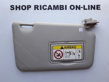 ALETTA PARASOLE SINISTRA DX