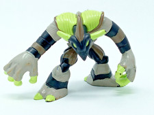 Gormiti 1.5" Figure Black /
