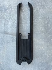 PEDANA CENTRALE ORIGINALE ITALJET PACK 2 GOMMA POGGIAPIEDI TELAIO PARAFANGO