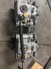 Carburatori Weber 40DCOE2 40