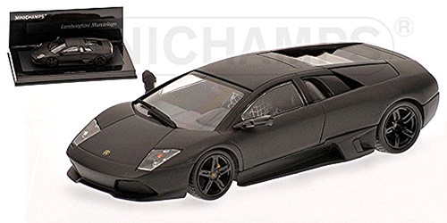 Lamborghini murcielago 2006 - lamborghini,