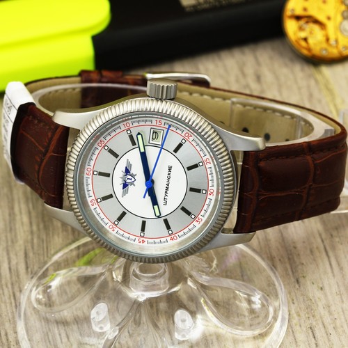 Nuovo orologio sturmanskie - nuovo,