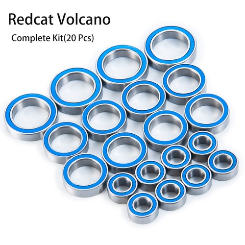 Redcat volcano epx - redcat, &
