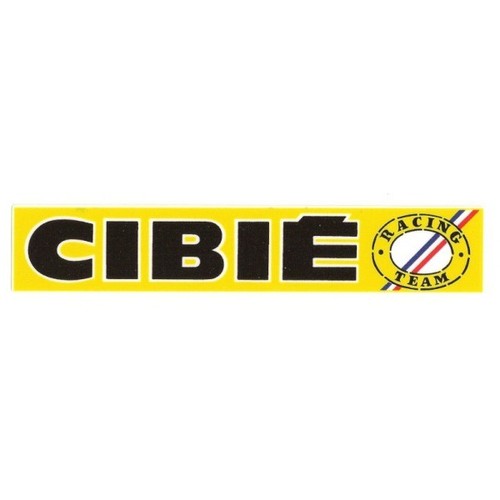 Cibie racing team - ,