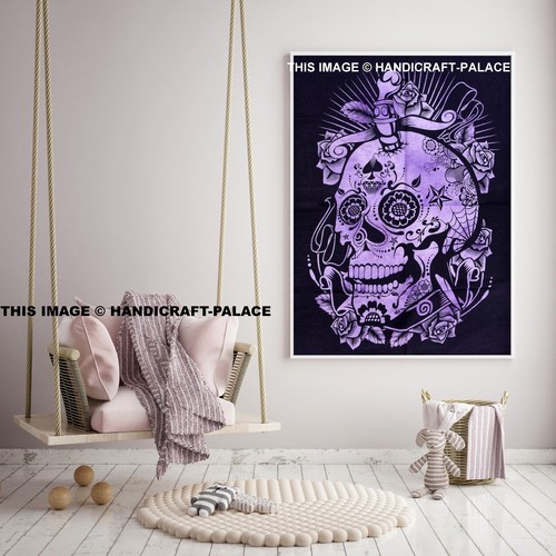 Arazzo decorativo indiano con - arazzo,