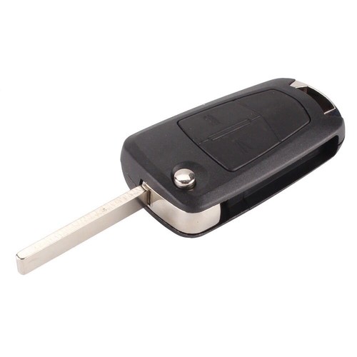 Guscio chiave opel astra - guscio,