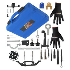 Regolazione Motore Strumenti