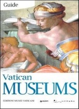 Guide - Vatican Museums