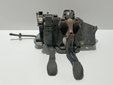 PEDALIERA FRENO + FRIZIONE PER FIAT Grande Punto 2° Serie 51830223 199A2000 (0