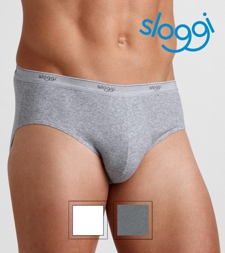 Slip uomo sloggy - uomo, 2pz