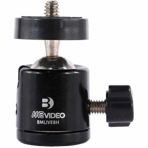 Benro mevideo livestream - livestream, mini