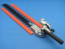Testa Di Taglio Fuxtec 4in1