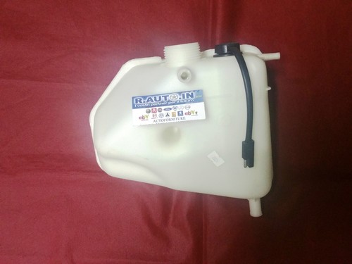 Vaschetta acqua motore - vaschetta,