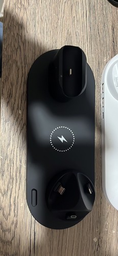 Carica batteria fisso - , per