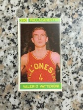 VATTERONI N.390 PANINI