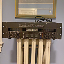 Mesa Boogie 395 Simul-Class