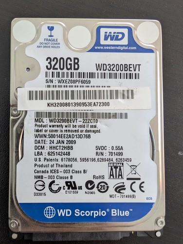 Hard disk hdd sata - hard,