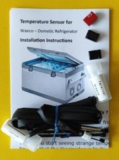 Termistore sensore per