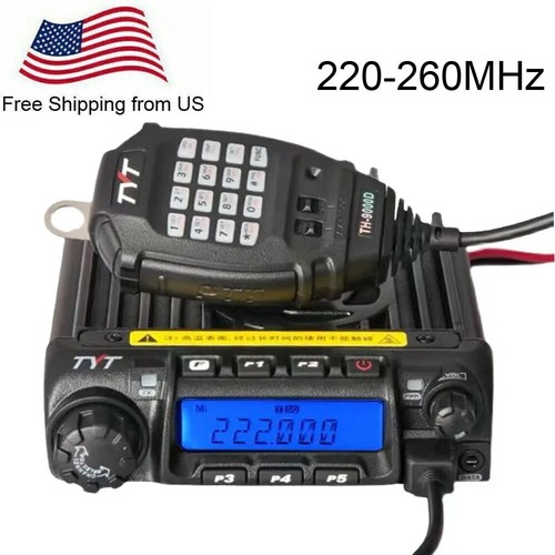 Tyt 9000d ham radio - tyt, th-9000d