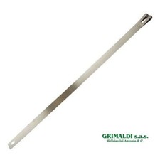 BANDA SCORRIMENTO CERNIERA PER LAVASTOVIGLIE WHIRLPOOL IGNIS 481240118707