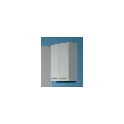 Pensile bagno blanco con - pensile, 2