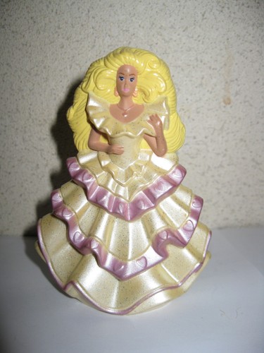 Personaggio barbie - ,