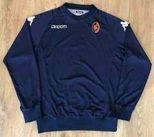 Cagliari Raro Maglione Kappa