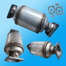 Filtro antiparticolato diesel