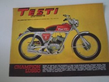 advertising Pubblicità 1972