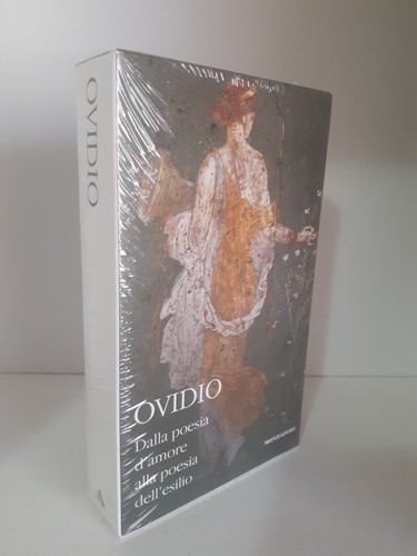 Classici collezione ovidio - collezione,