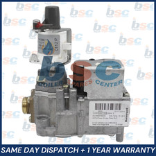 VAILLANT TURBOMAX PLUS 824