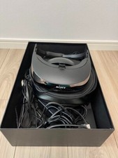 Sony HMZ-T3W Visualizzatore 3D