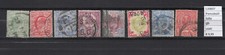 Francobolli stamps lotto - stamps,