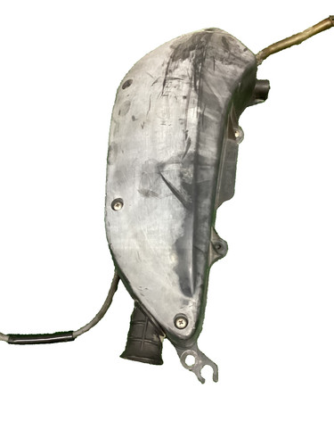 Air box filtro - filtro, aria