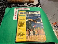CORRIERE DEI PICCOLI 43/1966