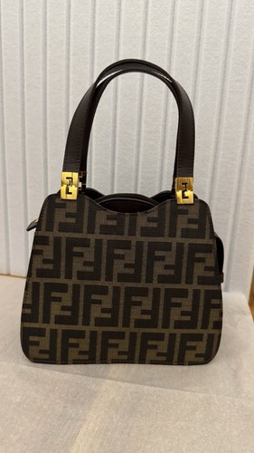 Autentica fendi vintage - autentica,