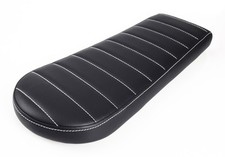 Cafe-Racer, Scrambler, SEDILE