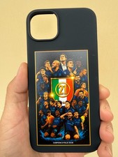 Cover Tifosi Inter Samsung