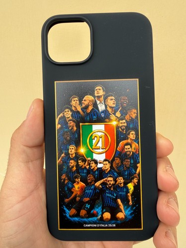 Cover tifosi inter samsung - cover,